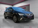Seat ibiza 1.0 ecotsi 110 ch s/s bvm6 copa etat irreprochable garantie 12 mois occasion simplicicar la ciotat simplicicar...