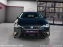 Seat ibiza 1.0 ecotsi 110 ch s/s bvm6 copa etat irreprochable garantie 12 mois occasion simplicicar la ciotat simplicicar...