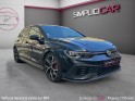 Volkswagen golf viii hatchback gti clubsport 2.0 tsi 16v bmt dsg7 300 ch boîte auto toit ouvrant affichage tête haute...