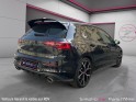 Volkswagen golf viii hatchback gti clubsport 2.0 tsi 16v bmt dsg7 300 ch boîte auto toit ouvrant affichage tête haute...