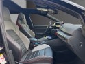 Volkswagen golf viii hatchback gti clubsport 2.0 tsi 16v bmt dsg7 300 ch boîte auto toit ouvrant affichage tête haute...