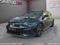 Volkswagen golf viii hatchback gti clubsport 2.0 tsi 16v bmt dsg7 300 ch boîte auto toit ouvrant affichage tête haute...