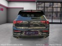 Volkswagen golf viii hatchback gti clubsport 2.0 tsi 16v bmt dsg7 300 ch boîte auto toit ouvrant affichage tête haute...