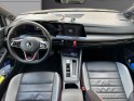 Volkswagen golf viii hatchback gti clubsport 2.0 tsi 16v bmt dsg7 300 ch boîte auto toit ouvrant affichage tête haute...