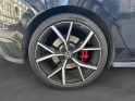 Volkswagen golf viii hatchback gti clubsport 2.0 tsi 16v bmt dsg7 300 ch boîte auto toit ouvrant affichage tête haute...