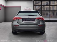 MERCEDES d'occasion CLASSE A IV A200 STYLE LINE 7G-DCT de 2019 Brest