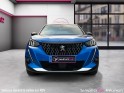 Peugeot 2008 1.5 bluehdi 100ch ss bvm6 gt line - gps - keyless - carplay occasion réunion ville st pierre simplicicar...