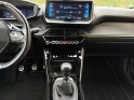 Peugeot 2008 1.5 bluehdi 100ch ss bvm6 gt line - gps - keyless - carplay occasion réunion ville st pierre simplicicar...