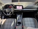 Volkswagen golf 1.4 hybrid rechargeable opf 245 dsg6 gte toit ouvrant garantie 12 mois occasion simplicicar le raincy...