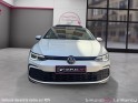 Volkswagen golf 1.4 hybrid rechargeable opf 245 dsg6 gte toit ouvrant garantie 12 mois occasion simplicicar le raincy...