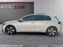 Volkswagen golf 1.4 hybrid rechargeable opf 245 dsg6 gte toit ouvrant garantie 12 mois occasion simplicicar le raincy...