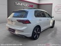 Volkswagen golf 1.4 hybrid rechargeable opf 245 dsg6 gte toit ouvrant garantie 12 mois occasion simplicicar le raincy...