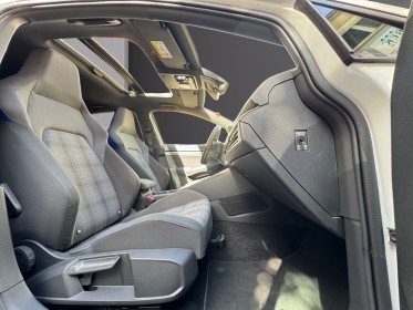 Volkswagen golf 1.4 hybrid rechargeable opf 245 dsg6 gte toit ouvrant garantie 12 mois occasion simplicicar le raincy...