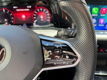 Volkswagen golf 1.4 hybrid rechargeable opf 245 dsg6 gte toit ouvrant garantie 12 mois occasion simplicicar le raincy...