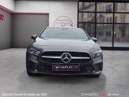 MERCEDES d'occasion CLASSE A IV A200 STYLE LINE 7G-DCT de 2019 Brest