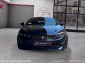 Peugeot 508 hybrid 225 e-eat8 gt pano siège en cuir à mémoire chauffant massant focal garantie 12 mois occasion montreuil...