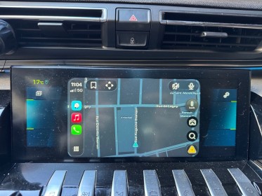 Peugeot 508 hybrid 225 e-eat8 gt pano siège en cuir à mémoire chauffant massant focal garantie 12 mois occasion montreuil...