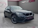 Bmw x1 e84 lci 2 xdrive 20i 184 ch sport / garantie  12 mois occasion simplicicar lille  simplicicar simplicibike france