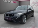 Bmw x1 e84 lci 2 xdrive 20i 184 ch sport / garantie  12 mois occasion simplicicar lille  simplicicar simplicibike france