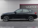 Bmw x1 e84 lci 2 xdrive 20i 184 ch sport / garantie  12 mois occasion simplicicar lille  simplicicar simplicibike france