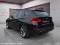 Bmw x1 e84 lci 2 xdrive 20i 184 ch sport / garantie  12 mois occasion simplicicar lille  simplicicar simplicibike france