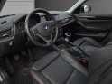 Bmw x1 e84 lci 2 xdrive 20i 184 ch sport / garantie  12 mois occasion simplicicar lille  simplicicar simplicibike france