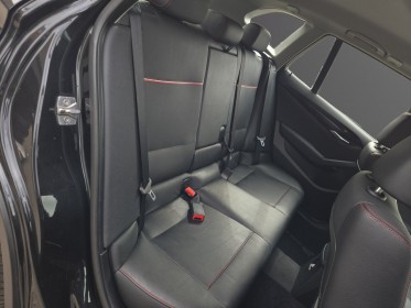 Bmw x1 e84 lci 2 xdrive 20i 184 ch sport / garantie  12 mois occasion simplicicar lille  simplicicar simplicibike france