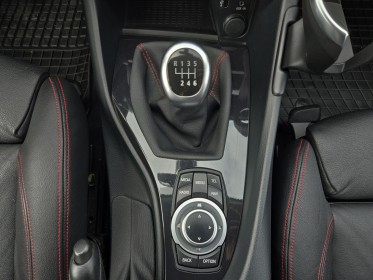 Bmw x1 e84 lci 2 xdrive 20i 184 ch sport / garantie  12 mois occasion simplicicar lille  simplicicar simplicibike france