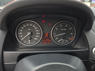 Bmw x1 e84 lci 2 xdrive 20i 184 ch sport / garantie  12 mois occasion simplicicar lille  simplicicar simplicibike france