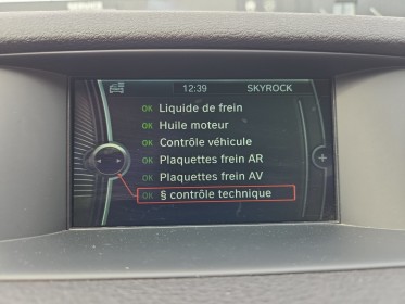 Bmw x1 e84 lci 2 xdrive 20i 184 ch sport / garantie  12 mois occasion simplicicar lille  simplicicar simplicibike france