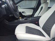 MERCEDES d'occasion CLASSE A IV A200 STYLE LINE 7G-DCT de 2019 Brest