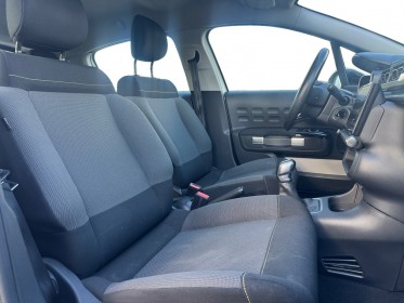 Citroen c3 shine 110ch/ carplay/ radar ar___ occasion simplicicar orgeval  simplicicar simplicibike france