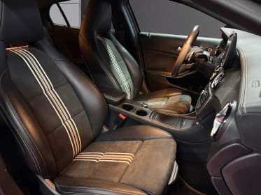 Mercedes gla 200 d 7-g dct a 4-matic whiteart edition occasion simplicicar pertuis  simplicicar simplicibike france