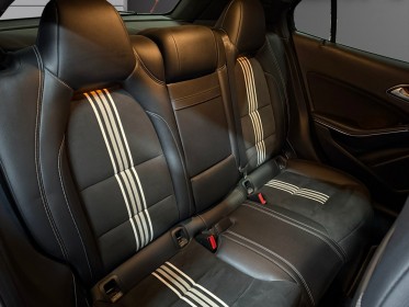 Mercedes gla 200 d 7-g dct a 4-matic whiteart edition occasion simplicicar pertuis  simplicicar simplicibike france