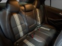 Mercedes gla 200 d 7-g dct a 4-matic whiteart edition occasion simplicicar pertuis  simplicicar simplicibike france