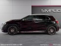 Mercedes gla 200 d 7-g dct a 4-matic whiteart edition occasion simplicicar pertuis  simplicicar simplicibike france