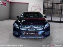 Mercedes gla 200 d 7-g dct a 4-matic whiteart edition occasion simplicicar pertuis  simplicicar simplicibike france