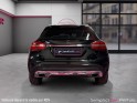 Mercedes gla 200 d 7-g dct a 4-matic whiteart edition occasion simplicicar pertuis  simplicicar simplicibike france