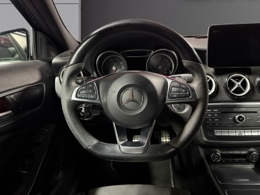 Mercedes gla 200 d 7-g dct a 4-matic whiteart edition occasion simplicicar pertuis  simplicicar simplicibike france