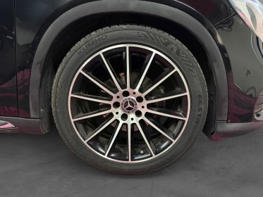 Mercedes gla 200 d 7-g dct a 4-matic whiteart edition occasion simplicicar pertuis  simplicicar simplicibike france