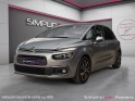 Citroen c4 picasso bluehdi 150ch ss eat6 shine attelage bluetooth radar de recul garantie 12 mois occasion simplicicar...