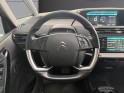 Citroen c4 picasso bluehdi 150ch ss eat6 shine attelage bluetooth radar de recul garantie 12 mois occasion simplicicar...