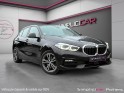 Bmw serie 1 f40 116d edition sport black line cockpit navigation pro garantie 12 mois occasion simplicicar poitiers...