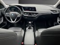 Bmw serie 1 f40 116d edition sport black line cockpit navigation pro garantie 12 mois occasion simplicicar poitiers...