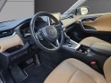 Toyota rav4 hybride my20 222 ch awd-i lounge / garantie 12 mois / sièges chauffants / caméra de recul occasion simplicicar...