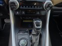 Toyota rav4 hybride my20 222 ch awd-i lounge / garantie 12 mois / sièges chauffants / caméra de recul occasion simplicicar...