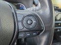 Toyota rav4 hybride my20 222 ch awd-i lounge / garantie 12 mois / sièges chauffants / caméra de recul occasion simplicicar...