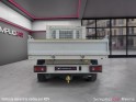 Citroen jumper chassis cabine benne 35 l2 bluehdi 140 bvm6 control benne cabreta occasion simplicicar reims simplicicar...