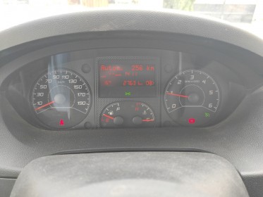 Citroen jumper chassis cabine benne 35 l2 bluehdi 140 bvm6 control benne cabreta occasion simplicicar reims simplicicar...