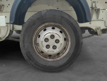 Citroen jumper chassis cabine benne 35 l2 bluehdi 140 bvm6 control benne cabreta occasion simplicicar reims simplicicar...